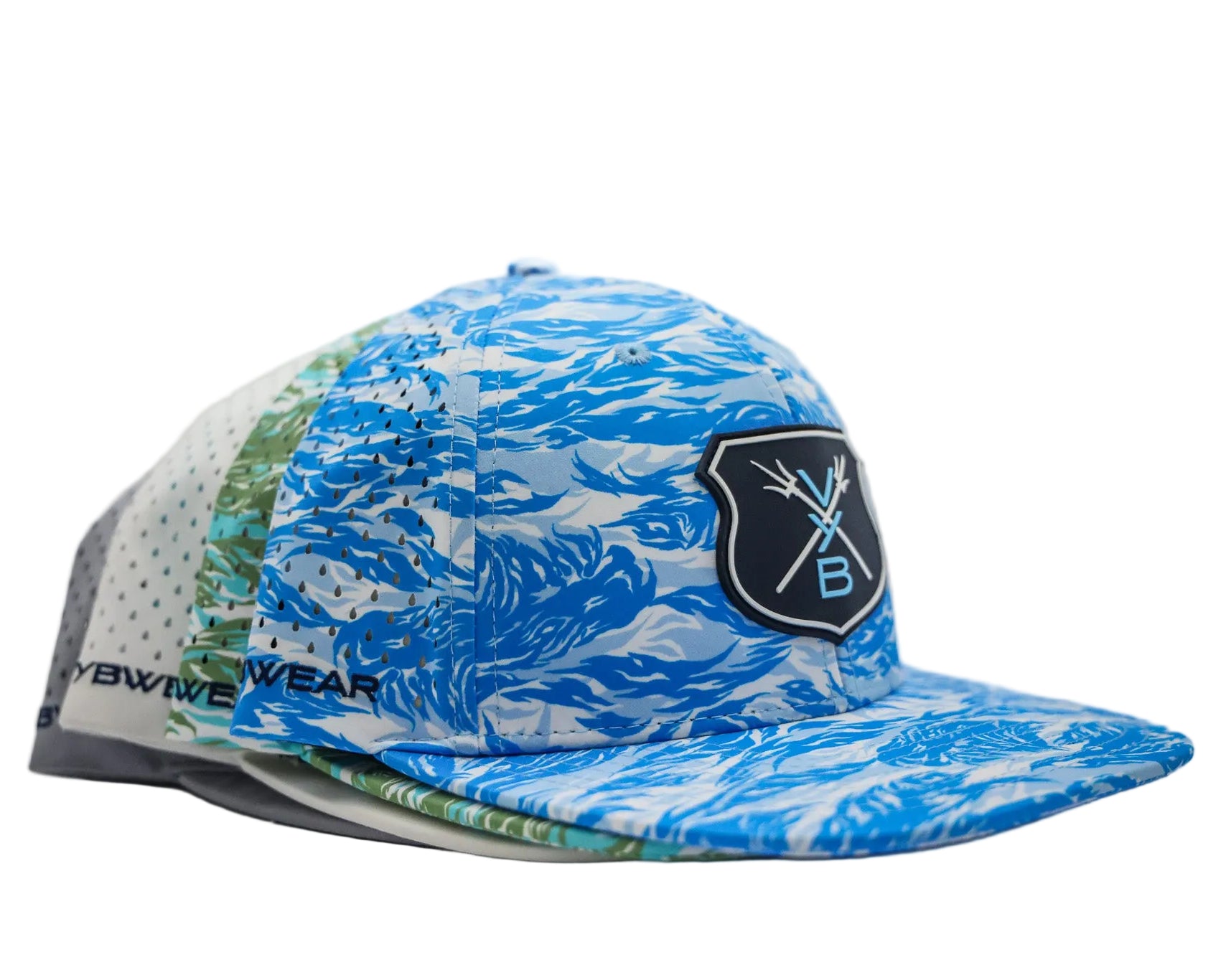ocean camo #color_ocean camo