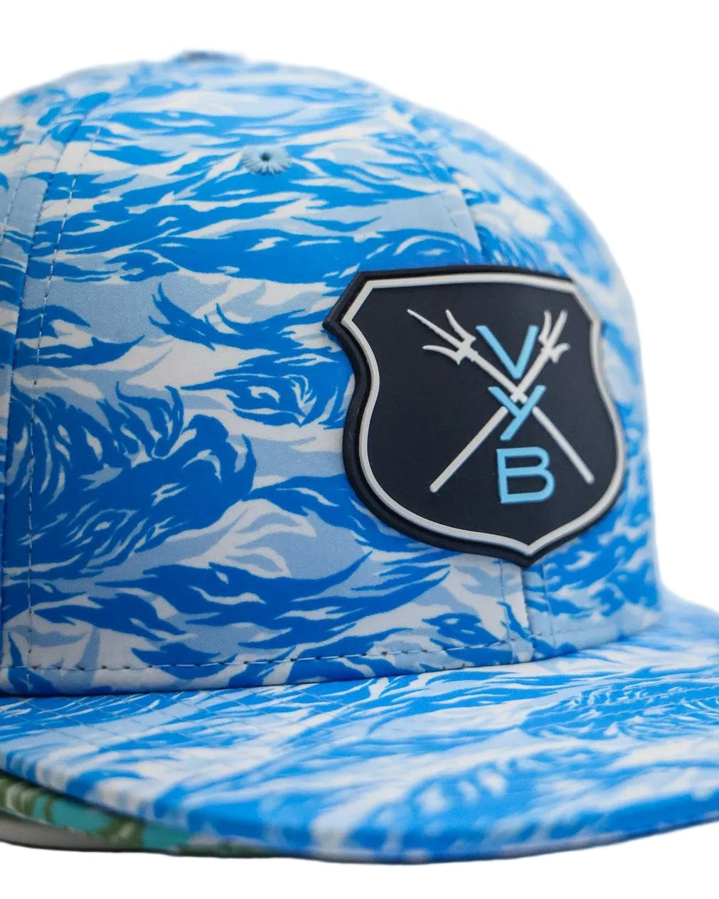 ocean camo #color_ocean camo