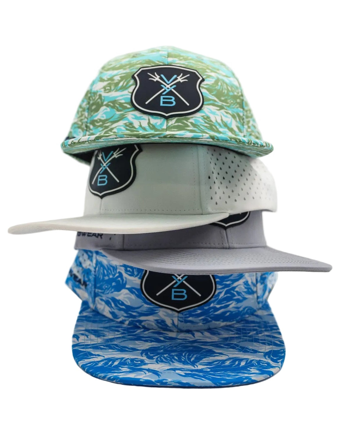 Hat - VYB Crest