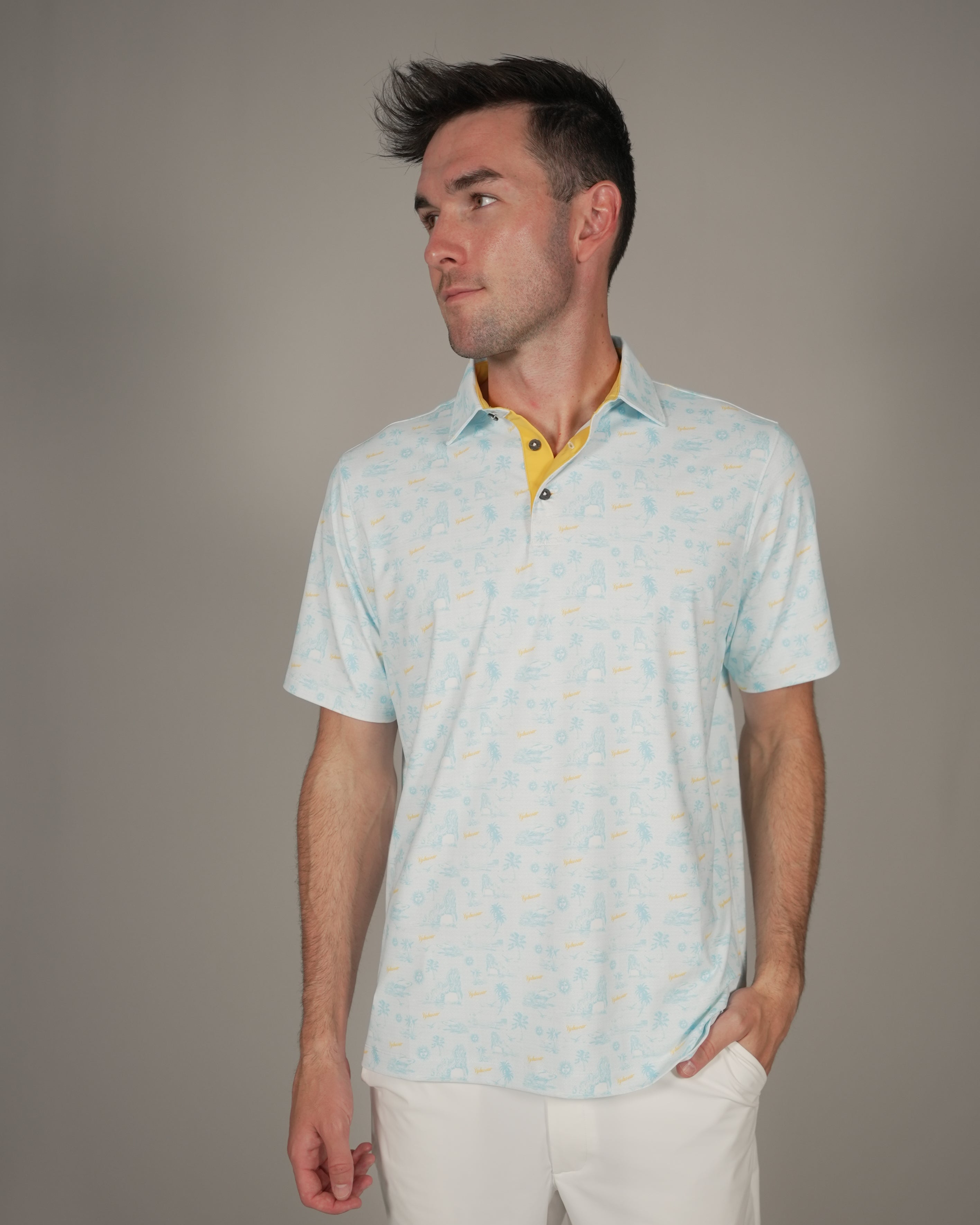 Cabo White #color_Cabo White
