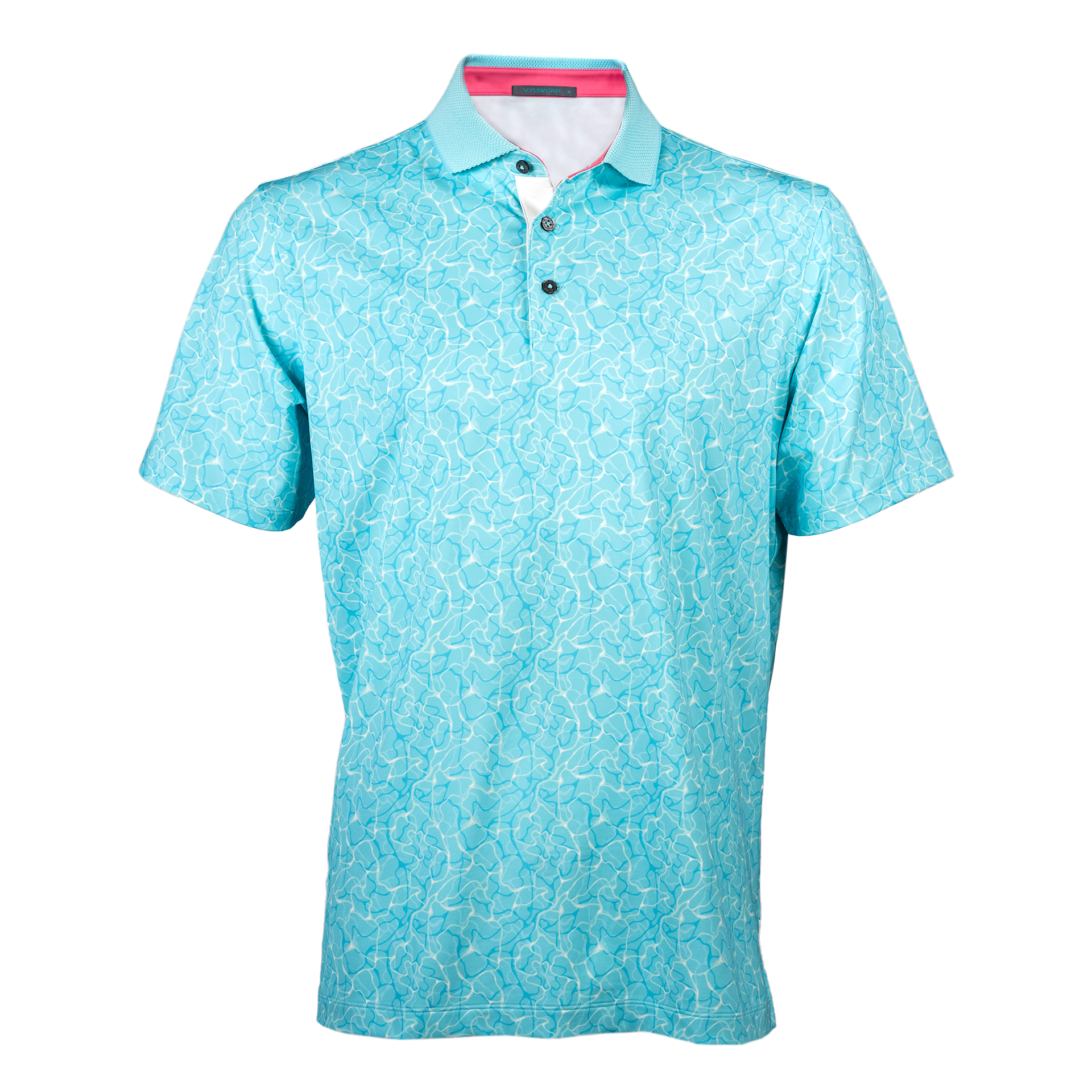 Water Print #color_Water Print