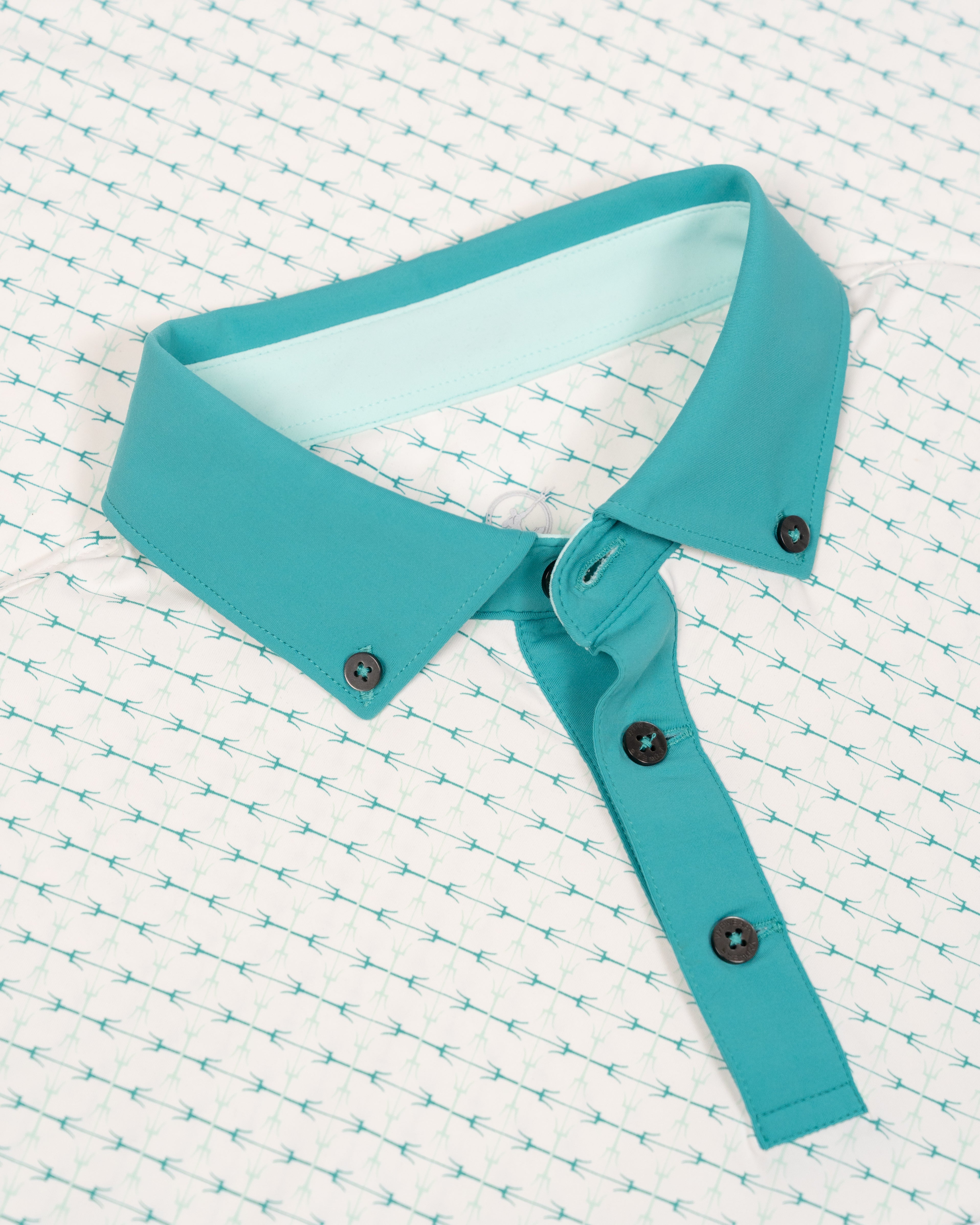 Trident Jungle Green #color_Trident Jungle Green