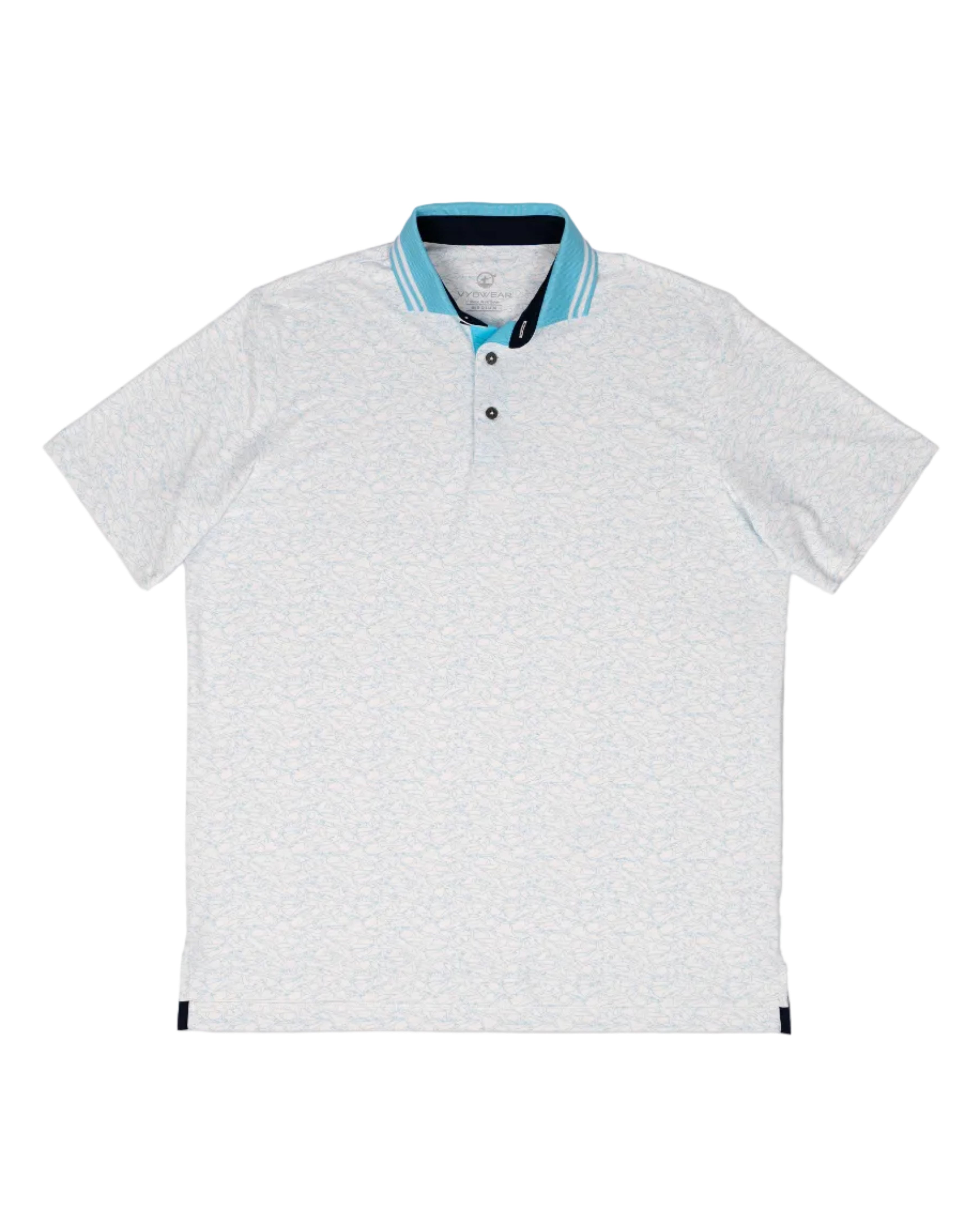 Shark White #color_Shark White