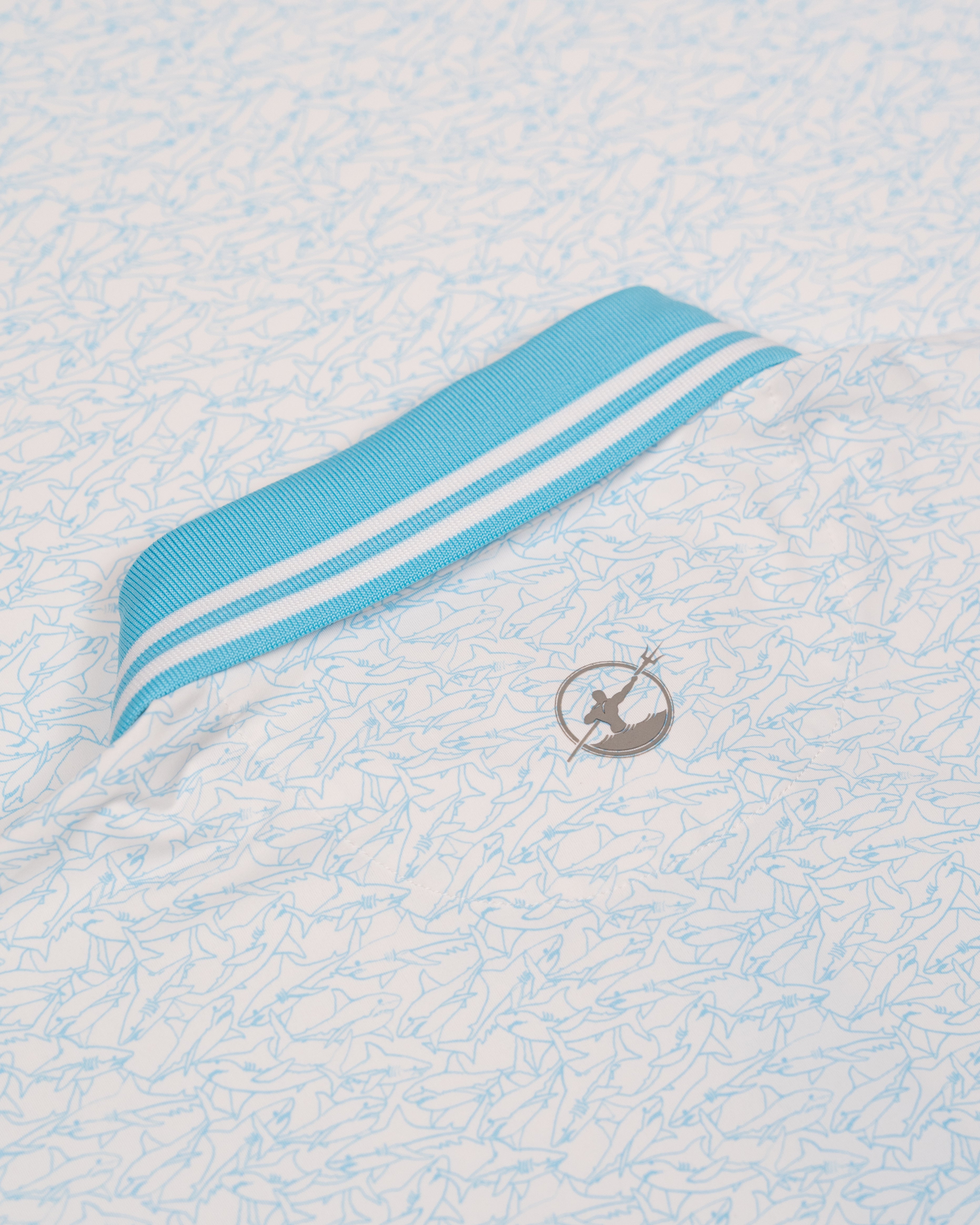 Shark White #color_Shark White