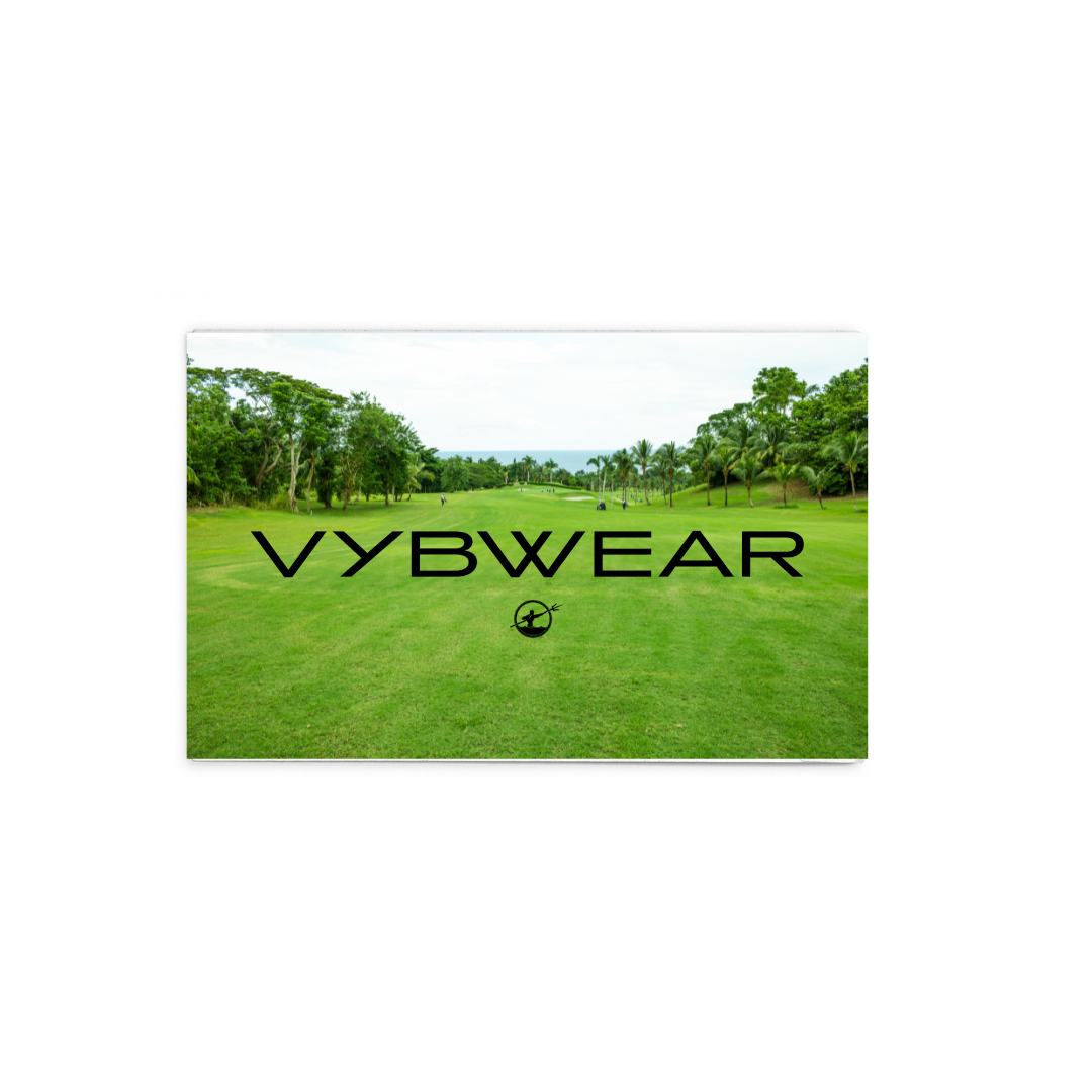 Vybwear E-Gift Card