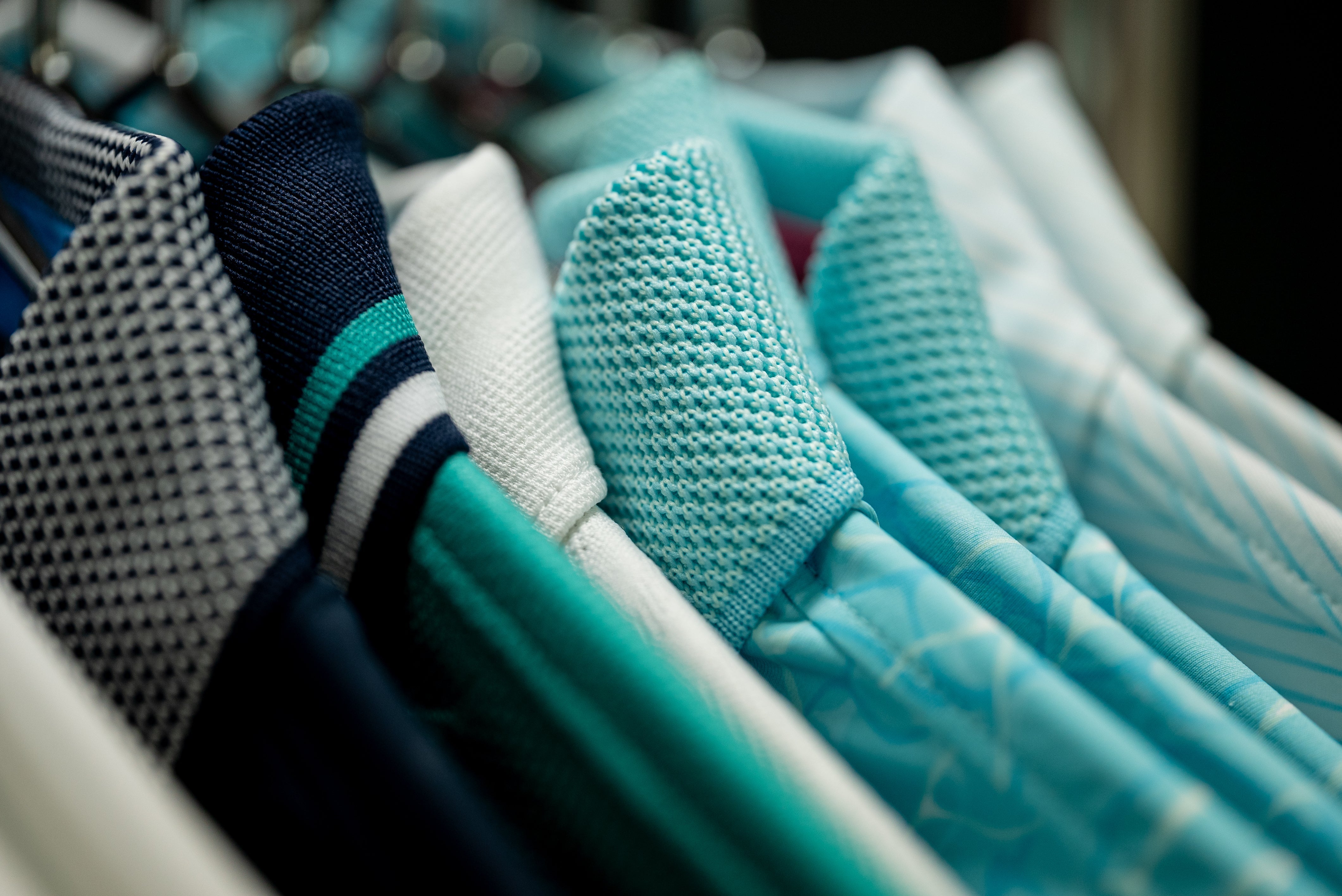 Shop Polos