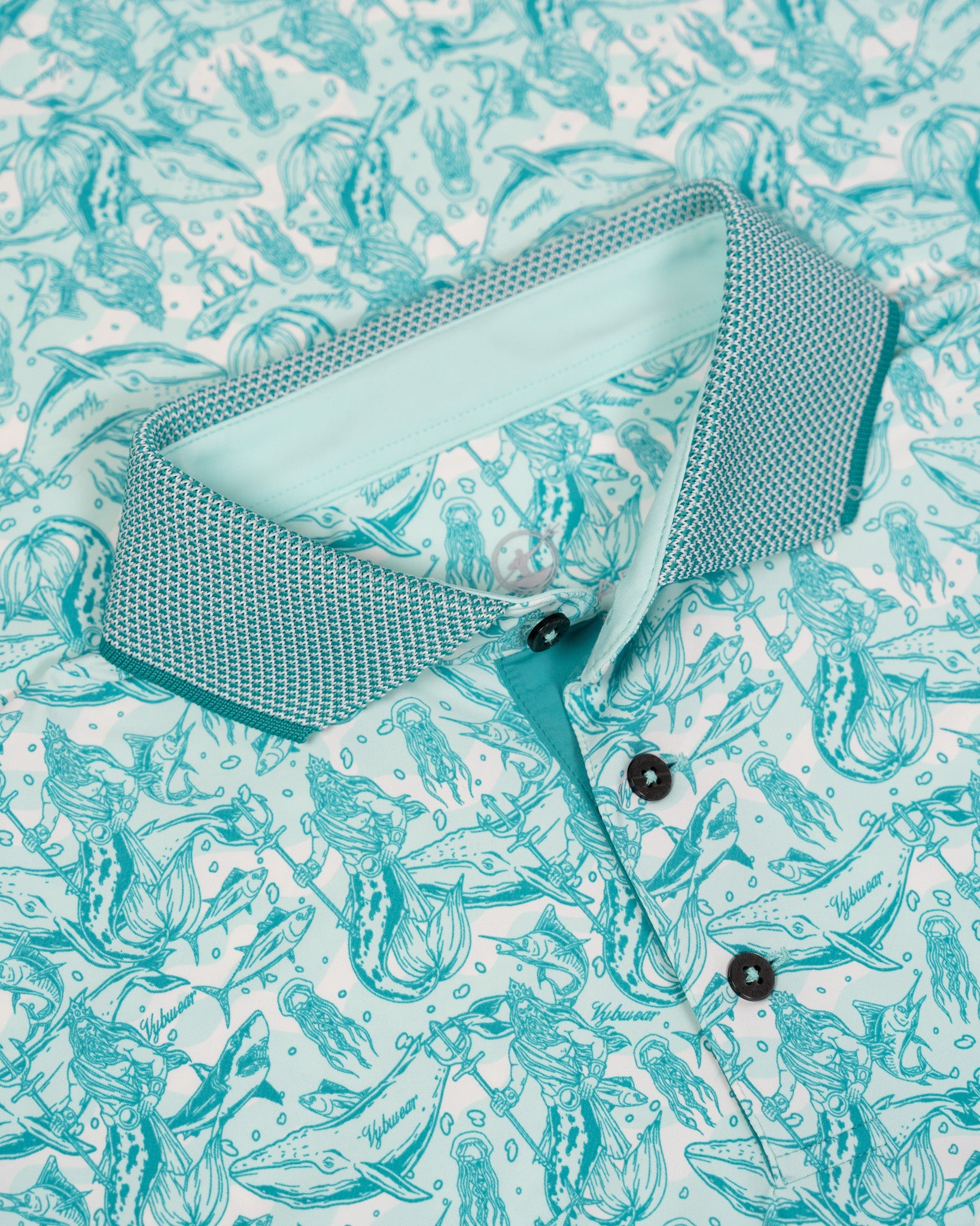 Island Air Polo Spring  Collection