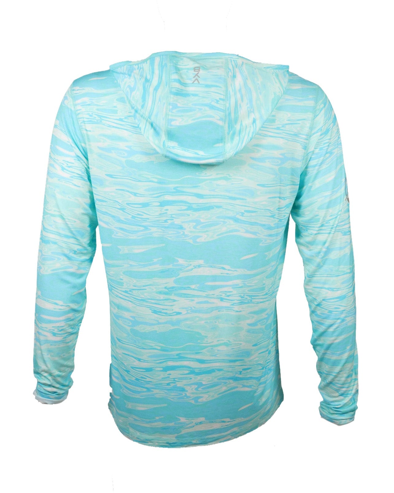 wave print #color_wave print