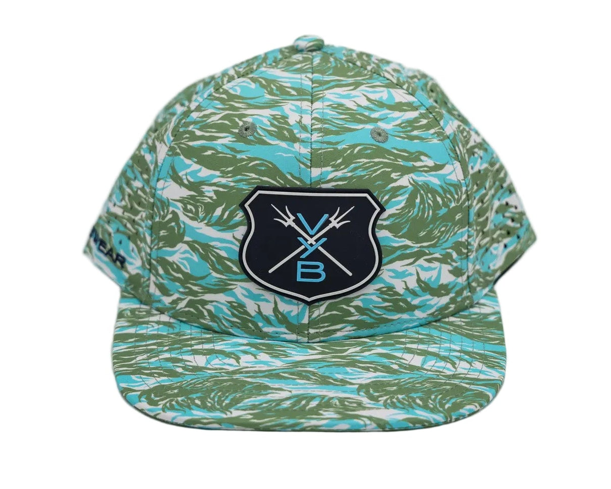 Jungle green camo #color_Jungle green camo