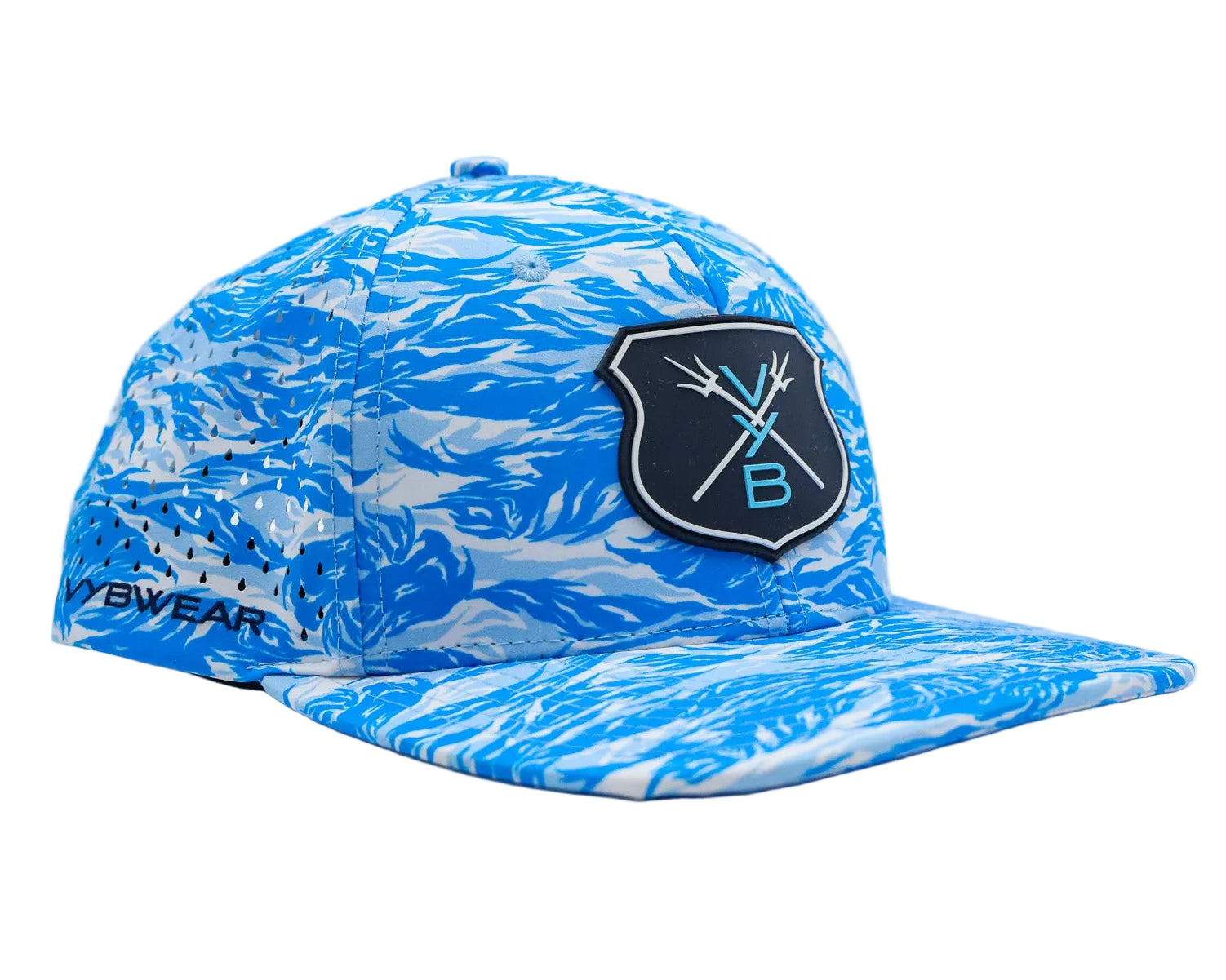 ocean camo #color_ocean camo