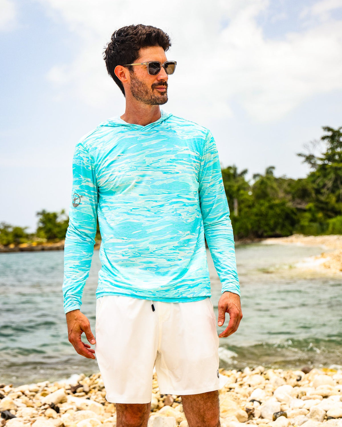 wave print #color_wave print