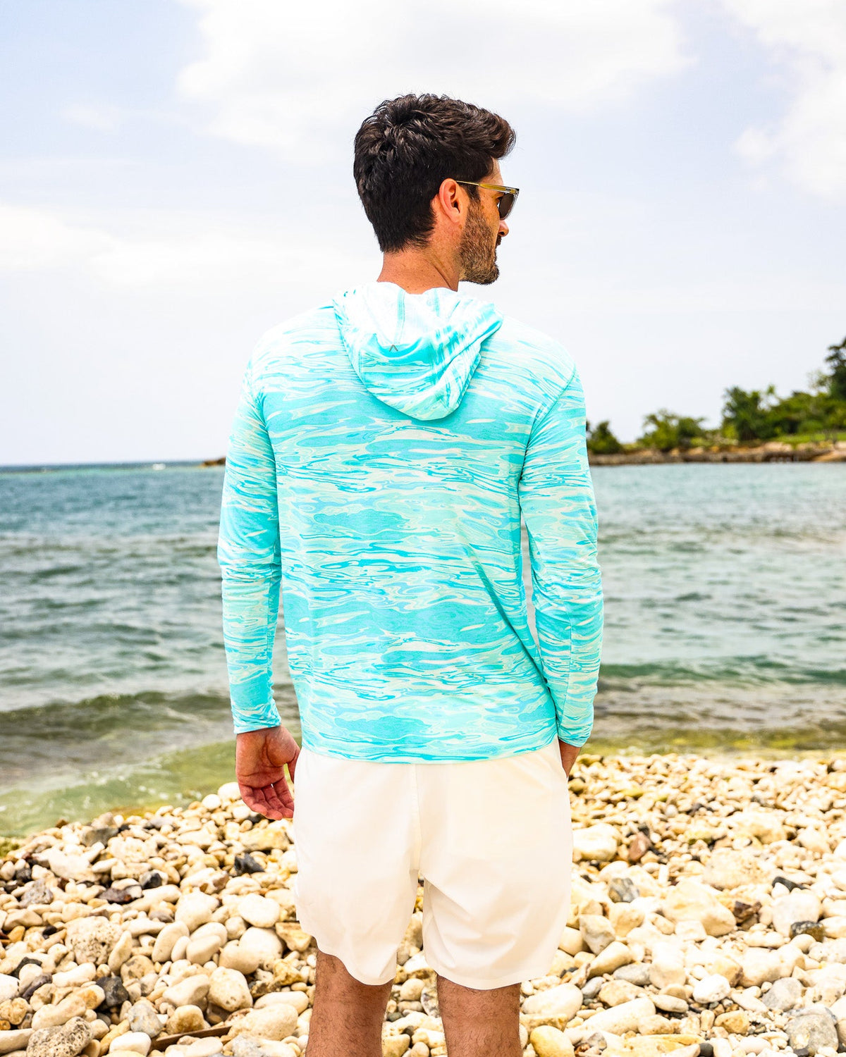 wave print #color_wave print