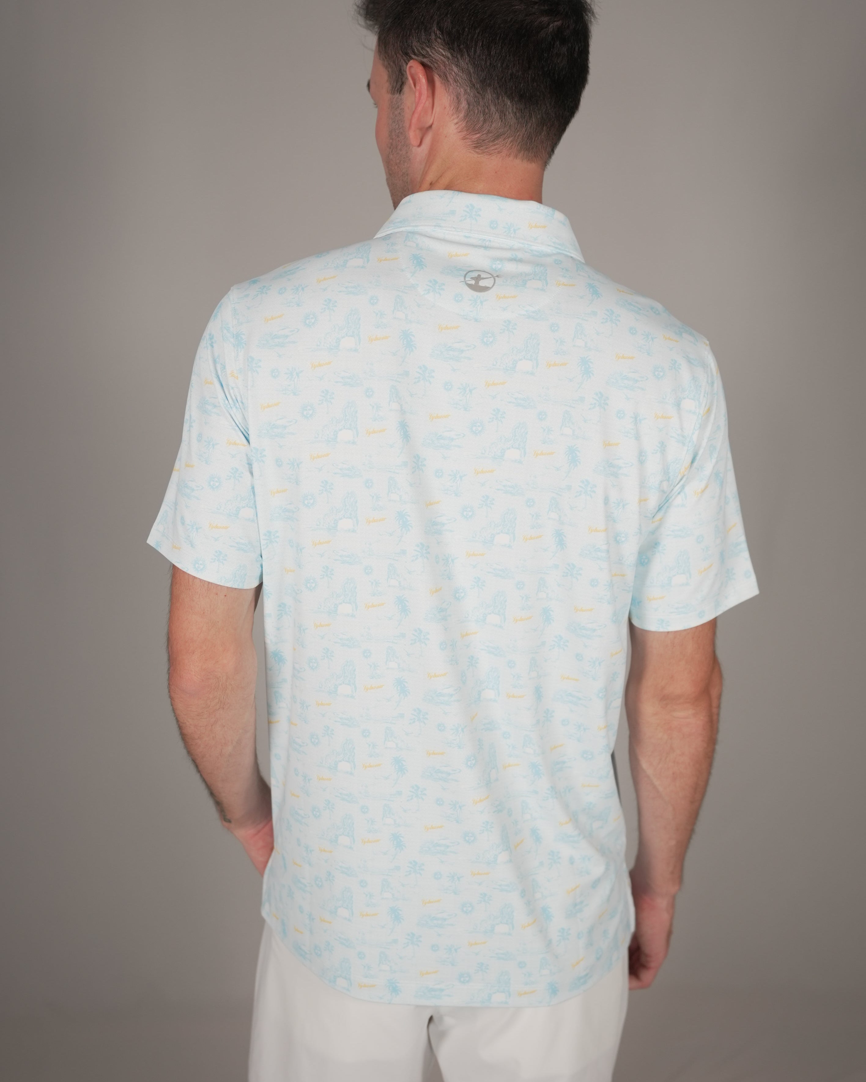 Cabo White #color_Cabo White