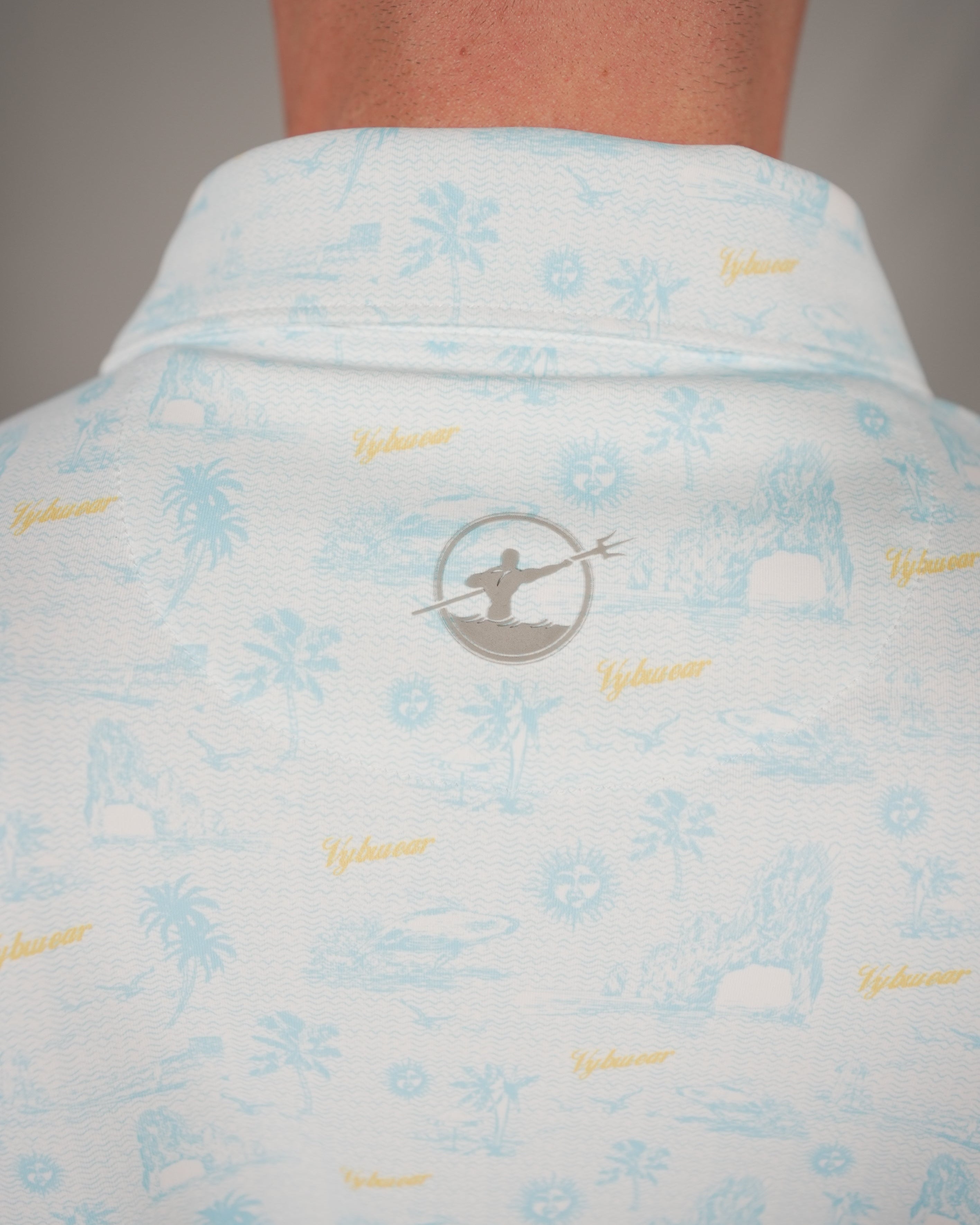 Cabo White #color_Cabo White