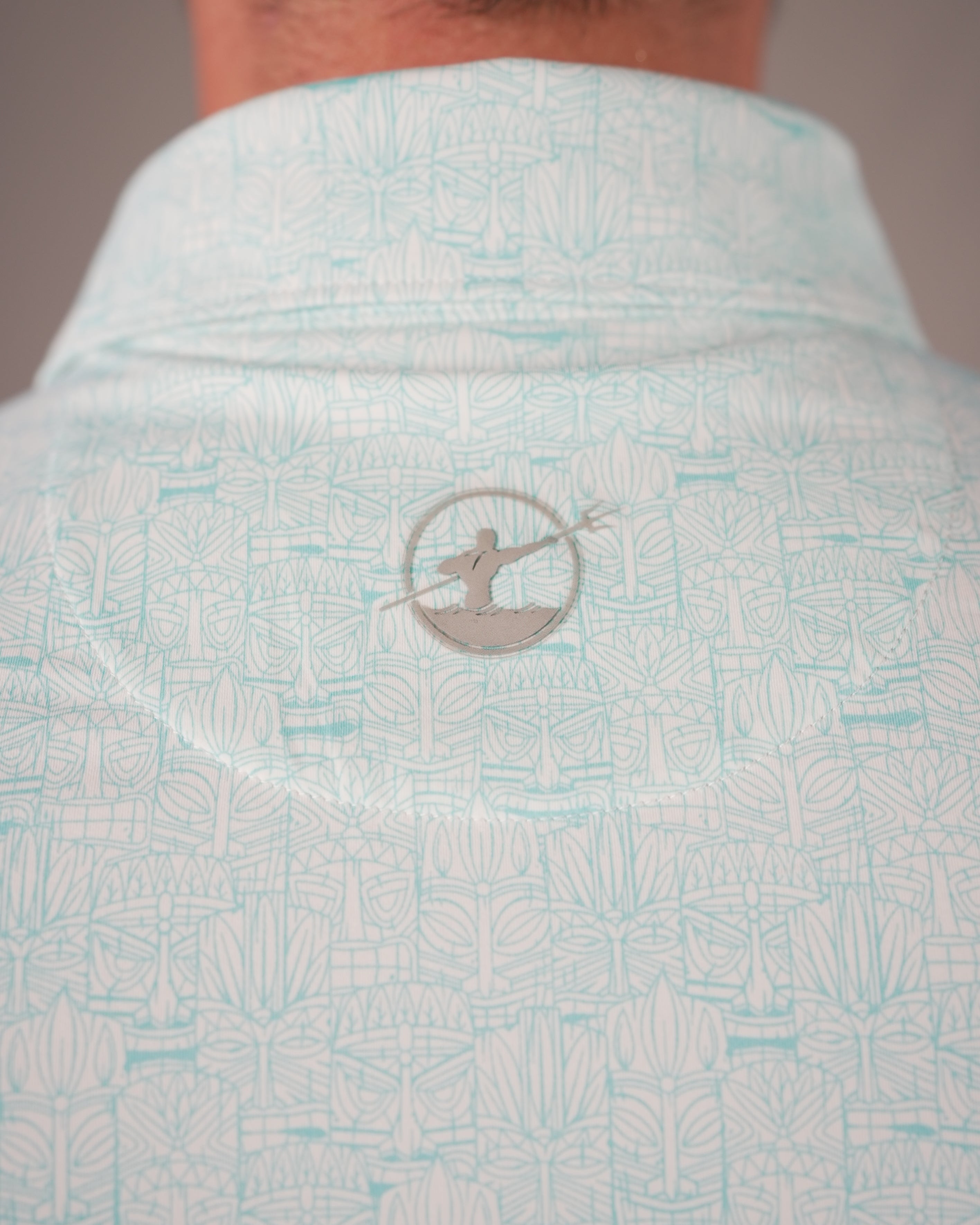 Tiki Ocean #color_Tiki Ocean