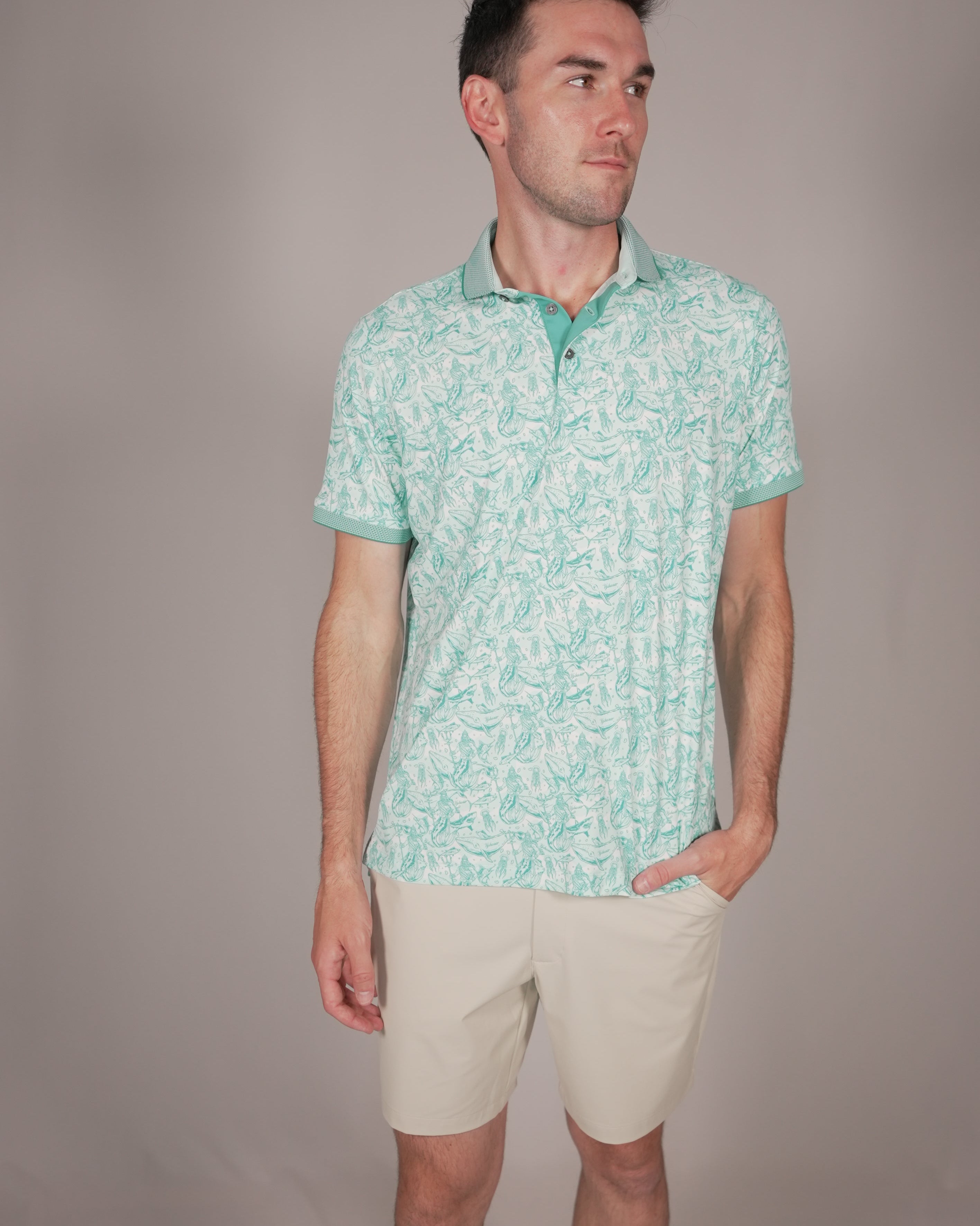 Neptune Mist #color_Neptune Mist