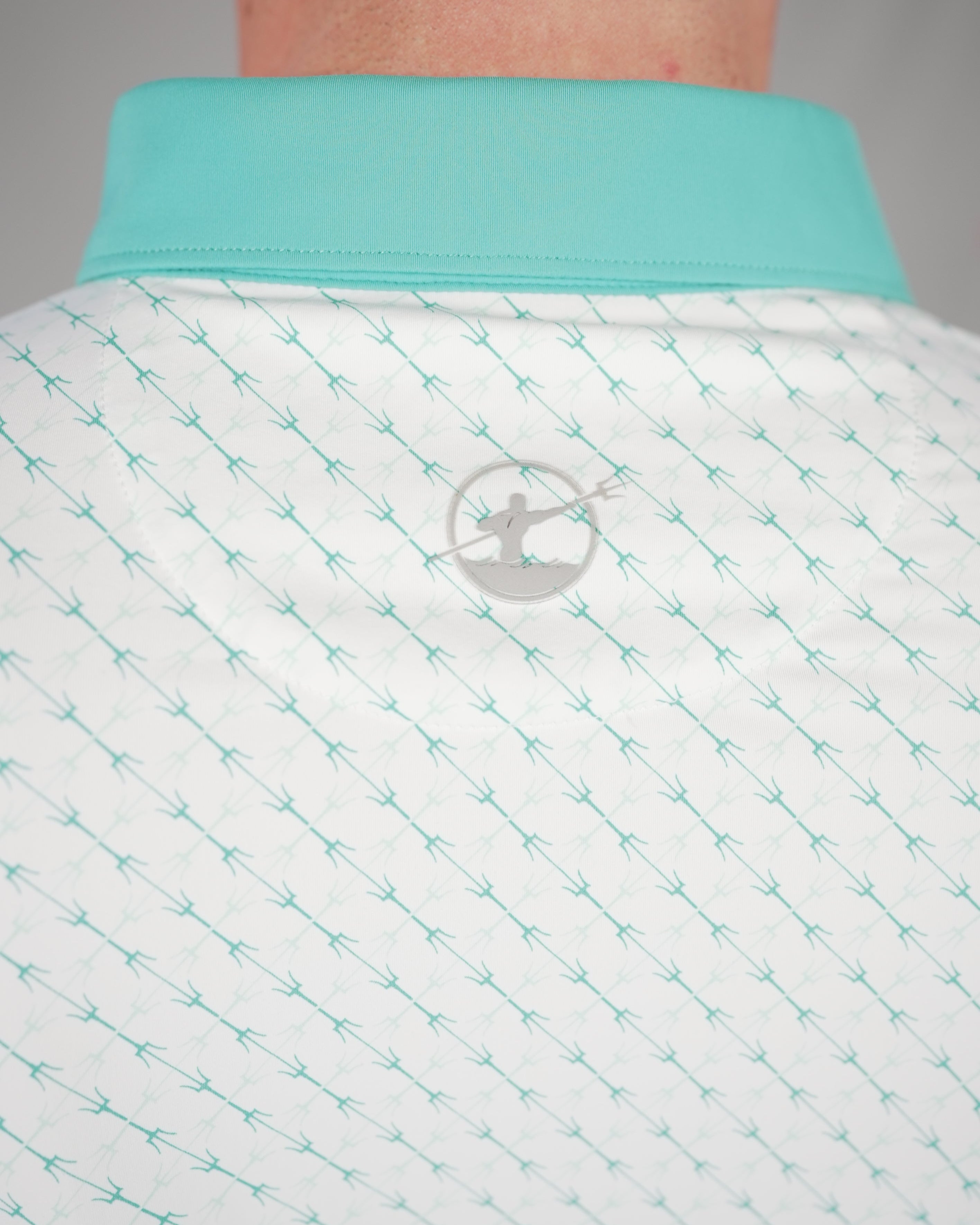 Trident Jungle Green #color_Trident Jungle Green