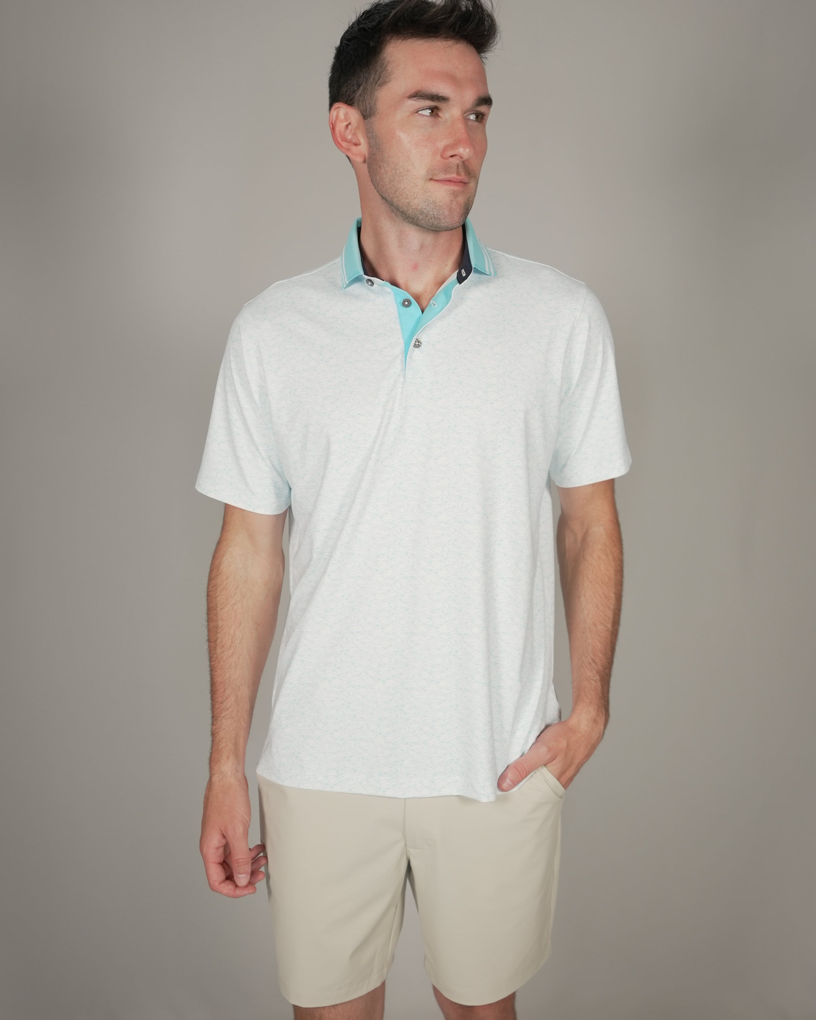 Shark White #color_Shark White