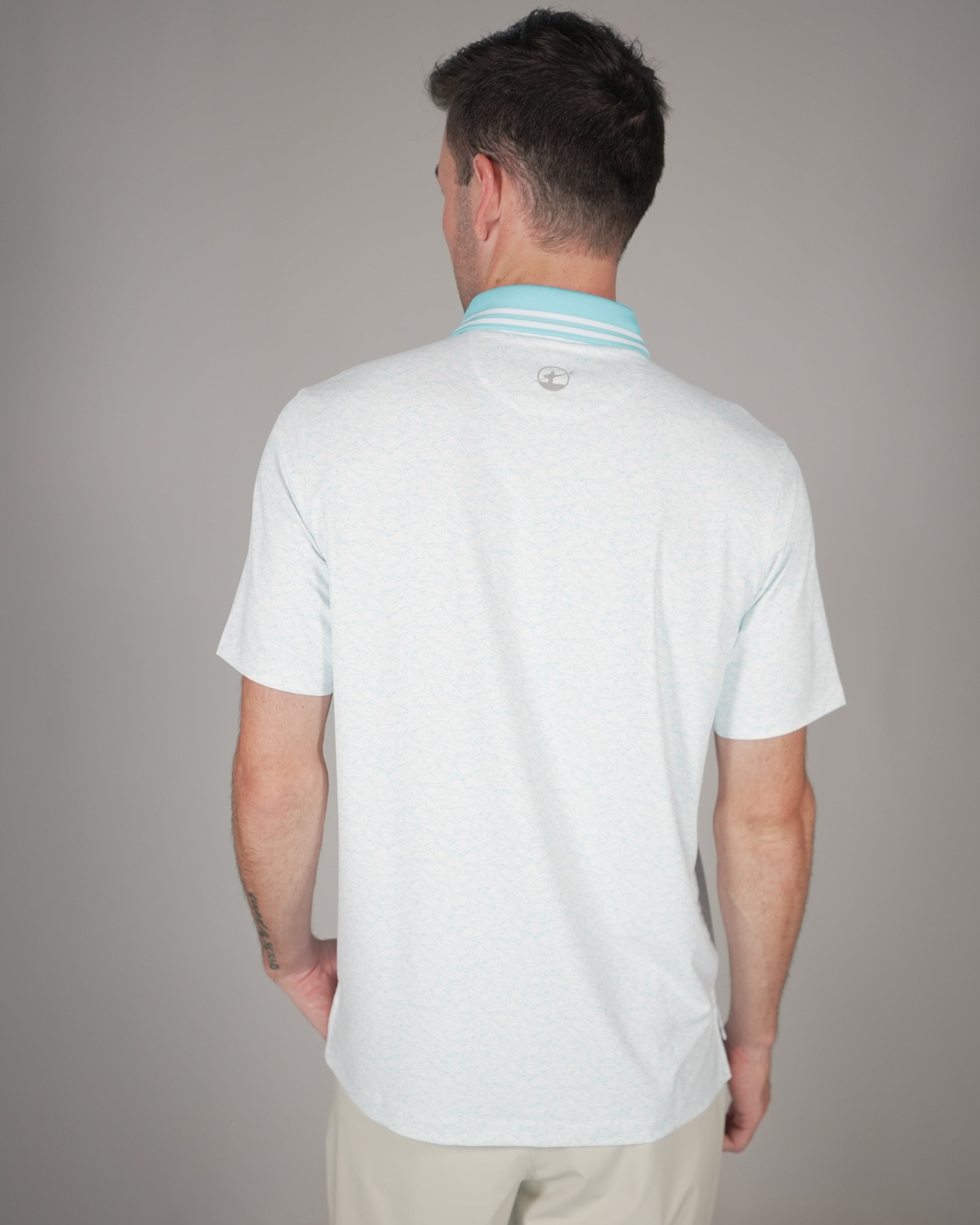 Shark White #color_Shark White