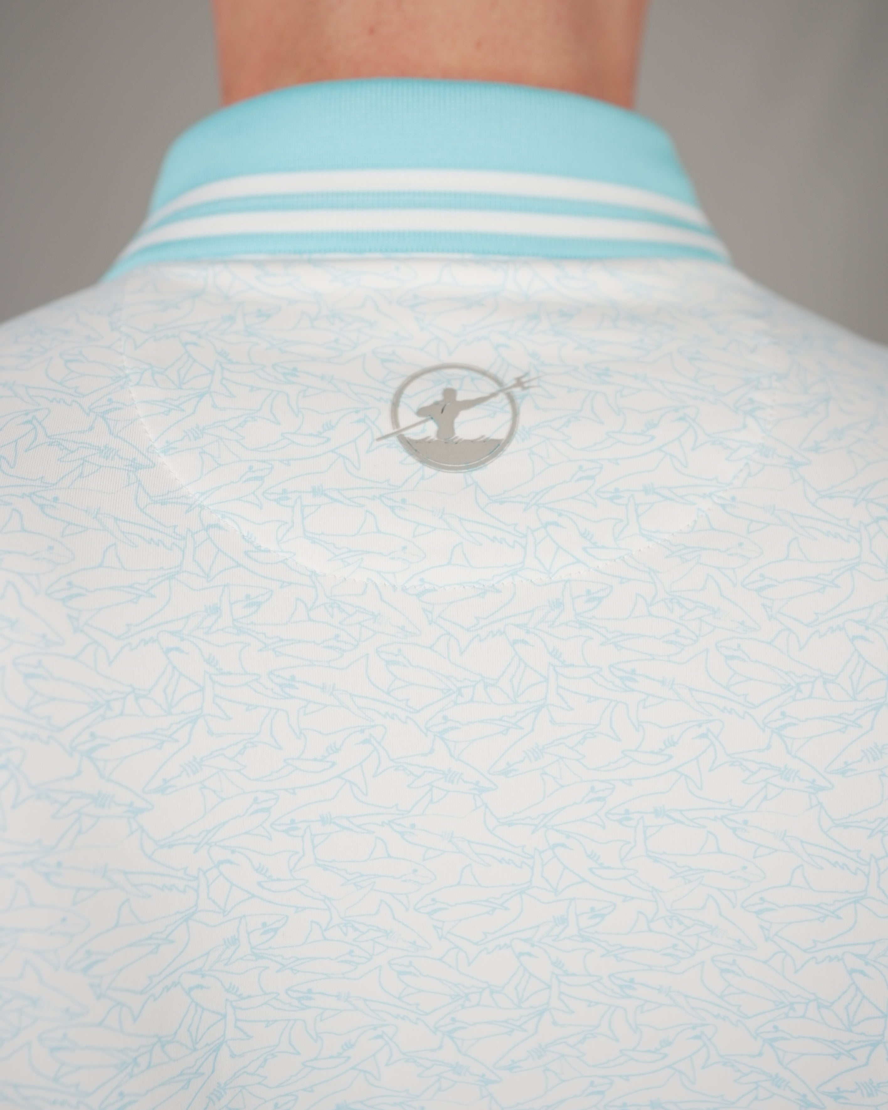 Shark White #color_Shark White