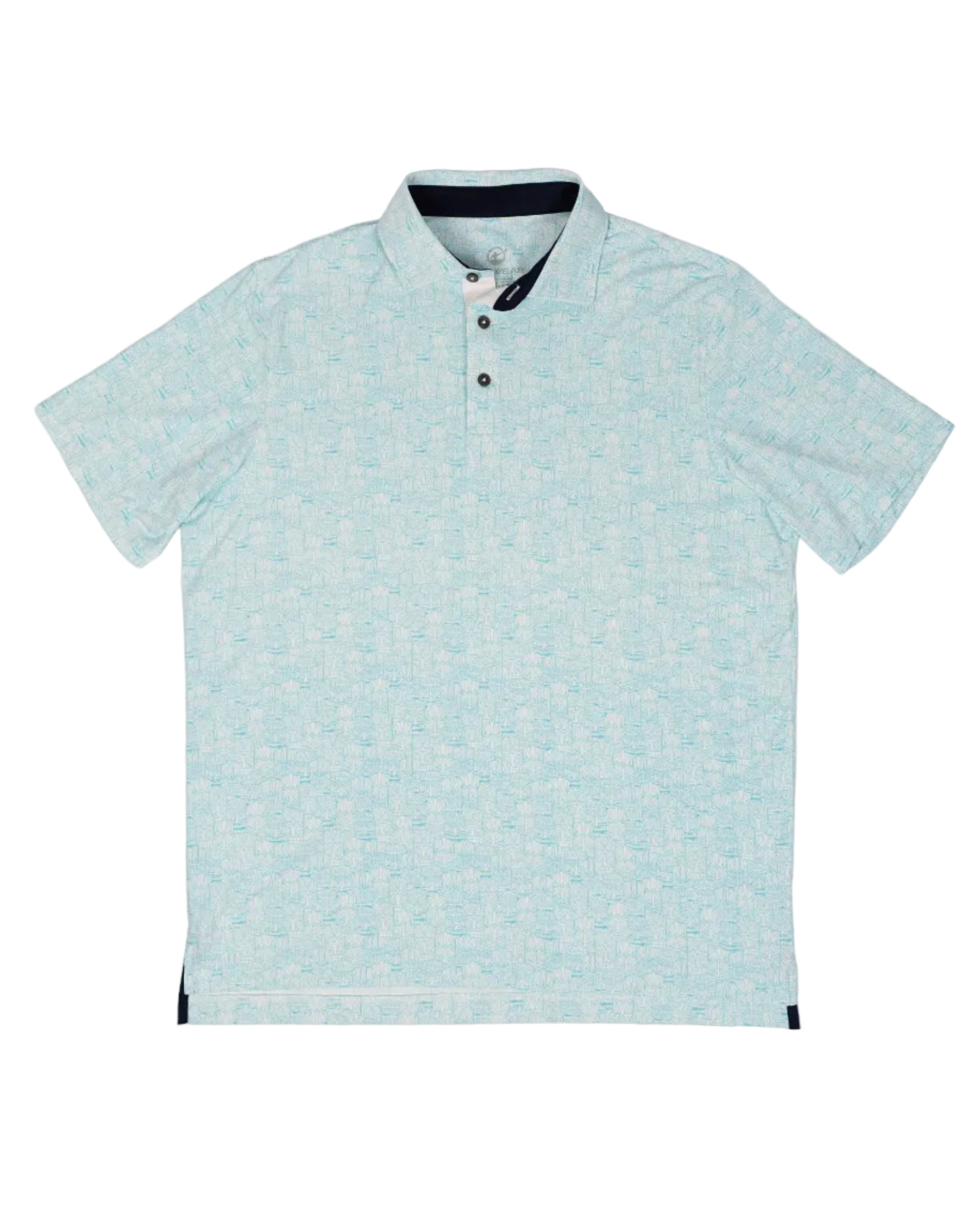 Tiki Ocean #color_Tiki Ocean