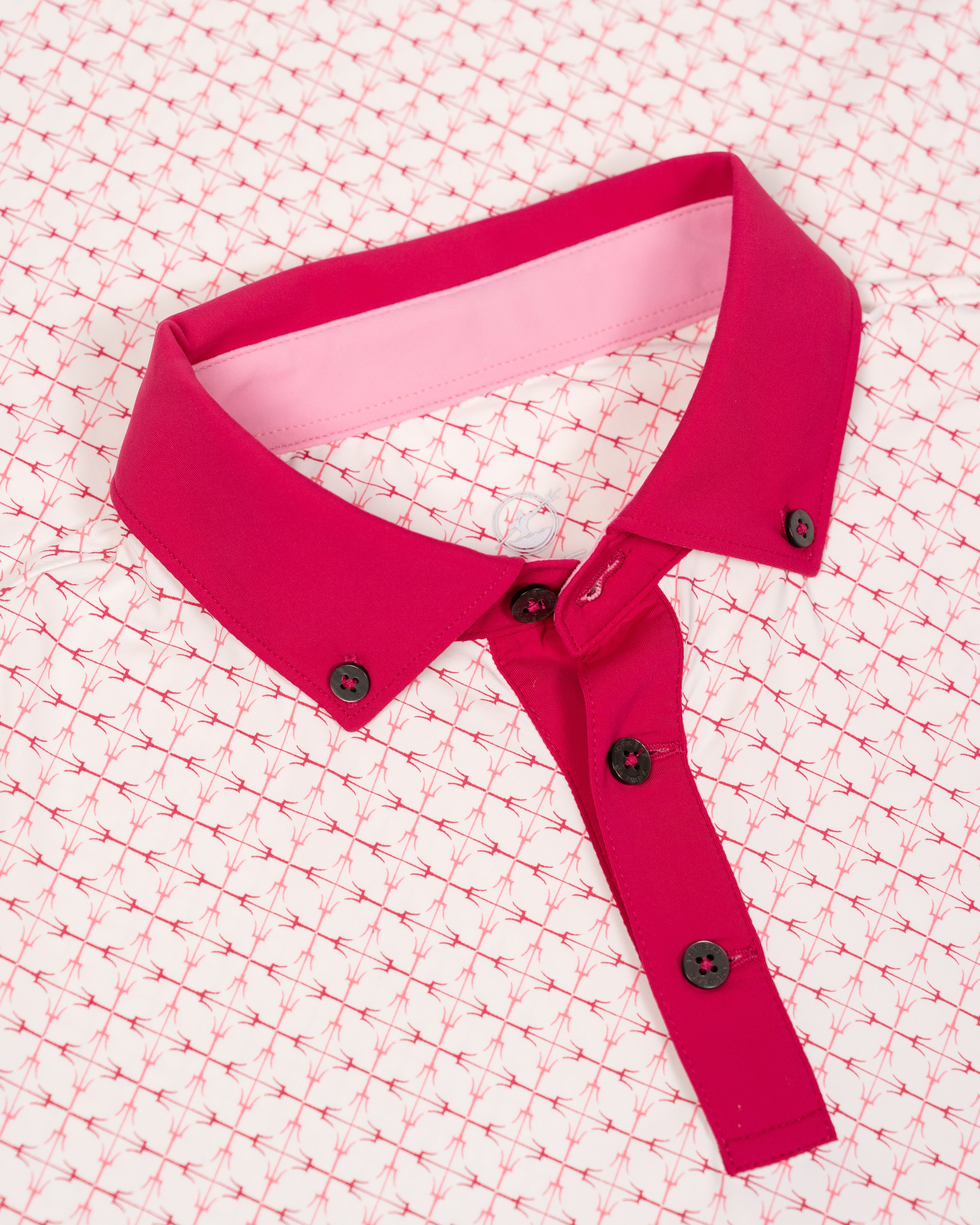 Trident Scarlet #color_Trident Scarlet